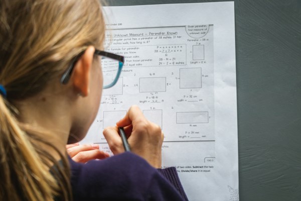 Mathematics and Science practice